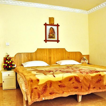 Bellavista Resort Munnar Eksteriør billede