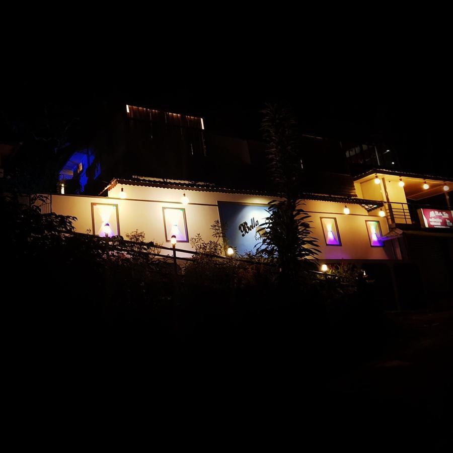 Bellavista Resort Munnar Eksteriør billede