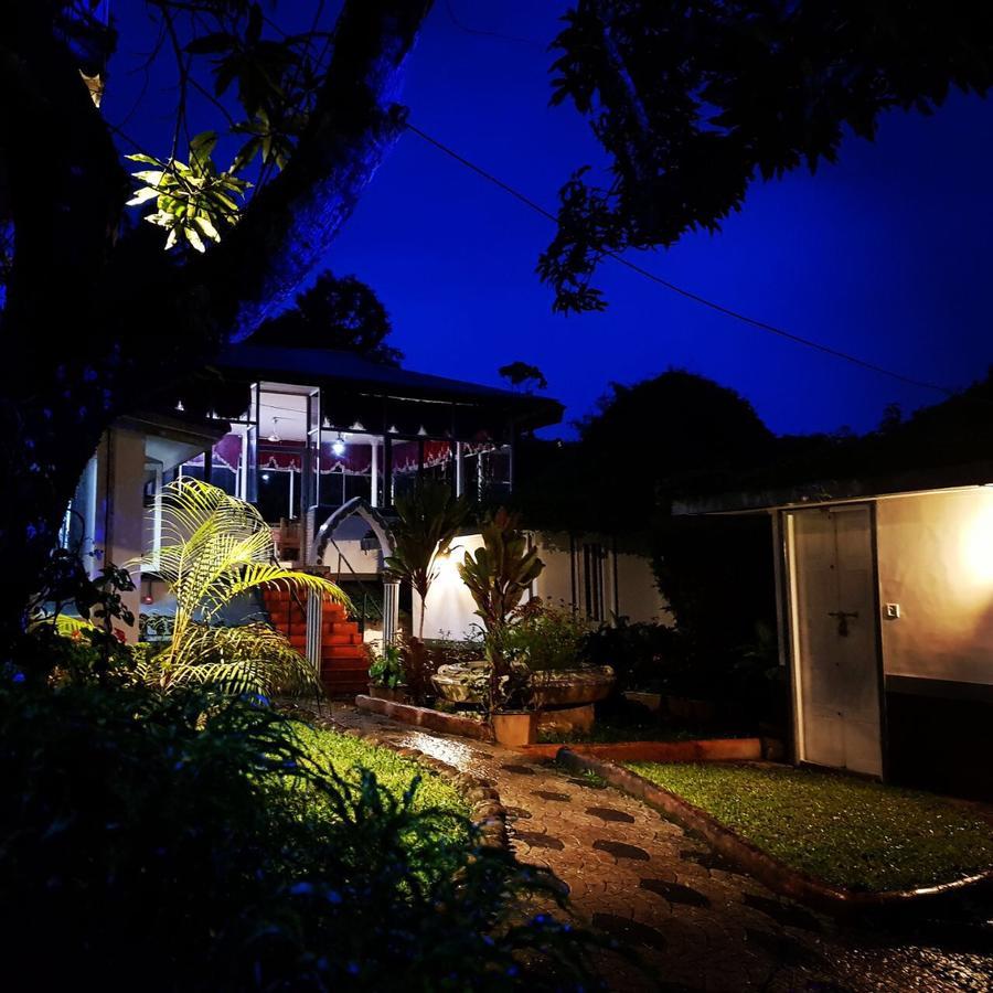 Bellavista Resort Munnar Eksteriør billede
