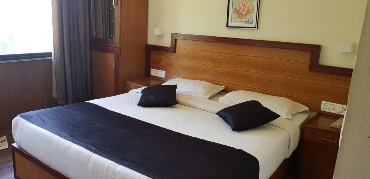 Bellavista Resort Munnar Eksteriør billede