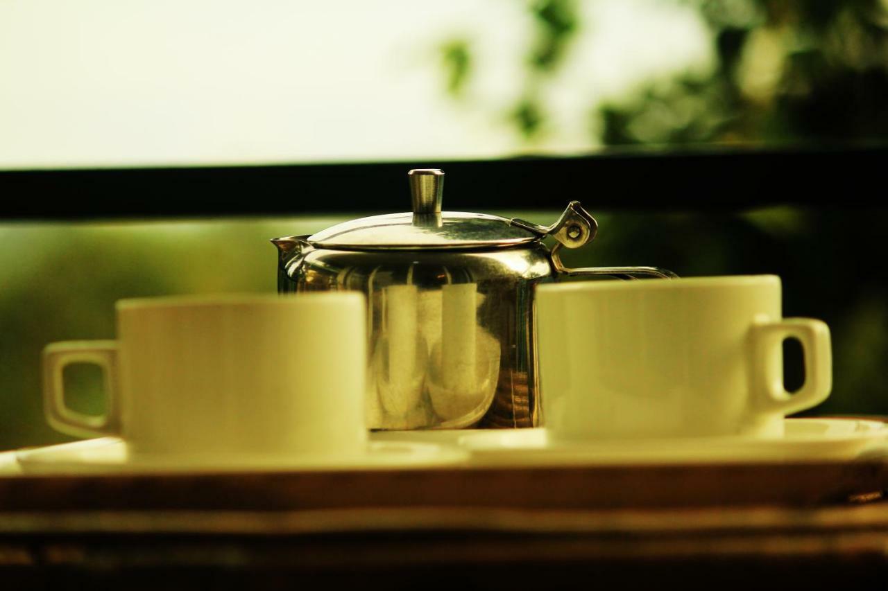 Bellavista Resort Munnar Eksteriør billede